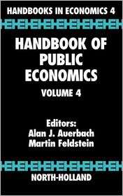   , Vol. 4, (0444823158), A.J. Auerbach, Textbooks   