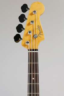 Fender Japan 62 Reissue Precision Bass PB62  