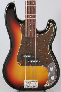 Fender Japan 62 Reissue Precision Bass PB62  