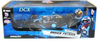   Indycar Series Danica Patrick First Win Commemorative Edtition 1/18