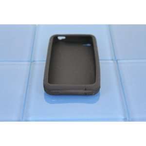   silicone gel case cover skin Apple iPhone 4 4G 4GS