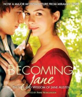   and Wisdom of Jane Austen by Jane Austen, Miramax Books  Paperback