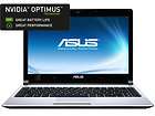 Latest Asus U Series Laptop U32U ES21 Ultra Portable 13.3 Inch Laptop 