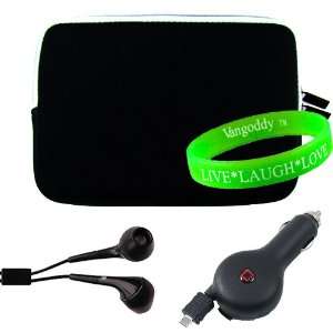  Newly Arrived Water Resistant Black Neoprene Sleeve for 