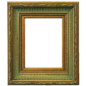  Ybor Traditional Gold Frame