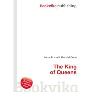  The King of Queens Ronald Cohn Jesse Russell Books
