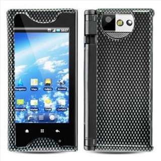   Image Hard Case Cover for Sprint Kyocera Echo M9300 Accessory  