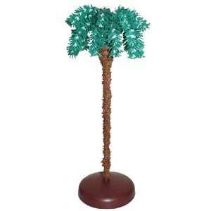 Utah Valley University Decorative Palm Tree (Multiple Sizes Available)