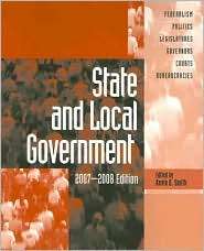  Government, (0872894711), Kevin B. Smith, Textbooks   