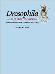 Drosophila, (0879697067), Scott W. Hawley, Textbooks   