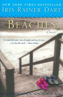   Beaches by Iris R. Dart, HarperCollins Publishers 