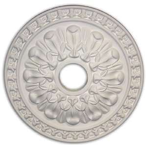  18 In. Classic Ceiling Medallion