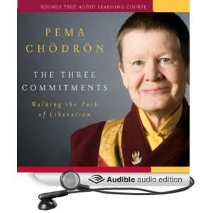   the Path of Liberation (Audible Audio Edition) Pema Chodron Books