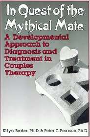  Mythical Mate, (0876305168), Ellyn Bader, Textbooks   