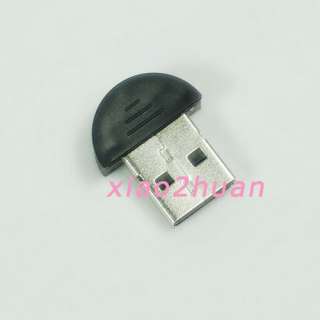 100m 2.4G Mini USB 2.0 BLUETOOTH DONGLE ADAPTER VISTA  