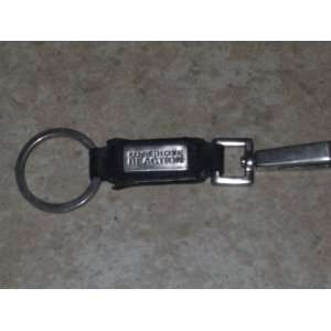  Kenneth Cole Reaction Key Chain and Clip 