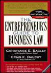   Law, (0314223169), Constance E. Bagley, Textbooks   