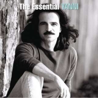  The Essential Yanni [+Digital Booklet] Yanni