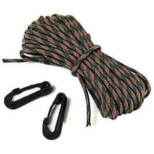   Bowrope   30ft With Two Clips   PBRO 