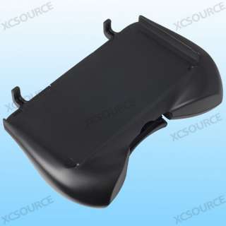 Black New Hand Grip Comfort NonSlip Holder For Nintendo 3DS G29  