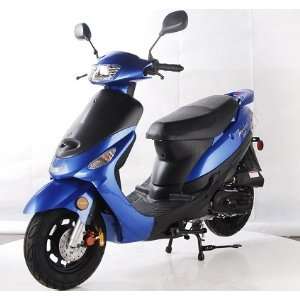  50cc Gas Scooter Sale   Buy Scooters Online Sports 