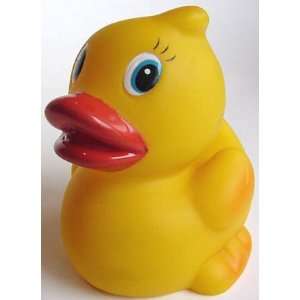  Rubber Ducky with Big Head 