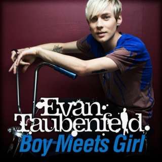  Boy Meets Girl (Album Version) Evan Taubenfeld