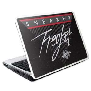   MS SNFR10021 Netbook Small  8.4 x 5.5  Sneaker Freaker  Flight Skin