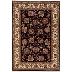  Sphinx By Oriental Weavers Ariana 117d Espresso 8 Square 