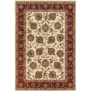  Sphinx by Oriental Weavers Sphinx Ariana 117J3 Round 8.00 