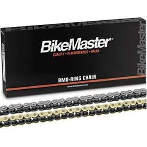 BikeMaster 525 BMOR Series O Ring Chain   120 Links, Chain Type 525 