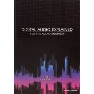   Digital Audio Explained For the Audio Engineer Musical Instruments