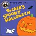 Tuckers Spooky Halloween Book and Animation