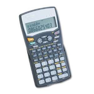  Sharp EL 531WBBK Scientific Calculator SHREL531WBBK Electronics
