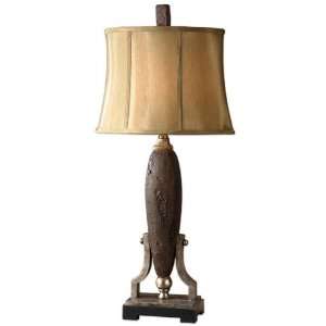  Home Decorators Collection Victor Buffet Lamp