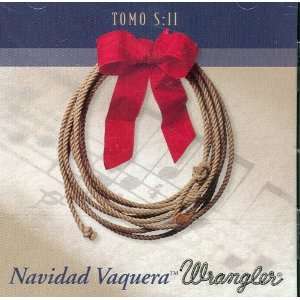  Navidad Vaquera   Wrangler 