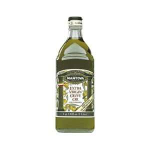  Mantova Golden extra virgin olive oil 