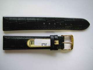 For decades, they have been making their leather watch straps with 