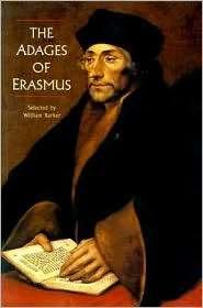   of Erasmus, (0802077404), William Barker, Textbooks   