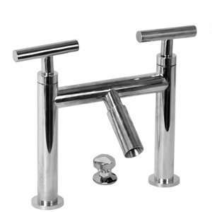 Legacy Brass 5541 Polished Brass Bathroom Sink Faucets 8 Widespread 