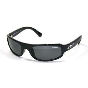  Arnette Sunglasses 4042 Gloss Black