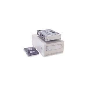  Tandberg TDC4220 , SLR4 2.5GB SCSI Tape Drive Electronics