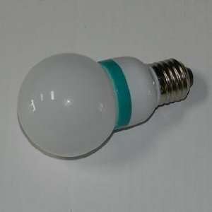  ATG Electronics LED E27 001 W Standard Natural White LED 