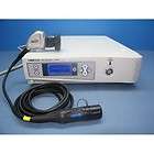 Stryker 1188 HD Video Endoscopy Console, Head, Coupler Tested  60 Day 