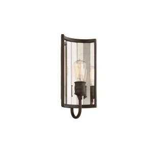  Brooklyn 1 Light Wall Sconce by Troy Lighting B3141