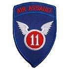 11th air assault  