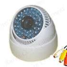 Surveillance Security IP Camera with Audio CCTV Dome  