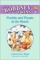 Freddie and Flossie at the Beach