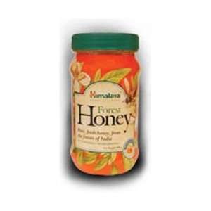    Forest Honey   Natural Energy Source
