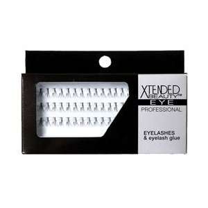 Xtended Beauty Short Singled Out Flare Lashes Health 